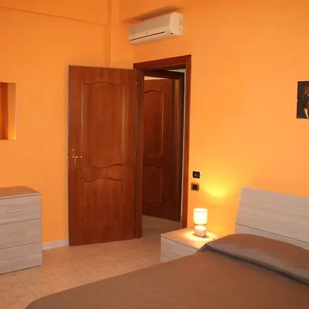 Pirhouse Apartment