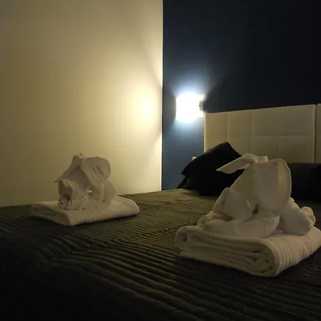 Bed and Breakfast Pianeta Ρώμη