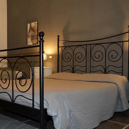 Bed & Breakfast A Casa Di Giallo Řím