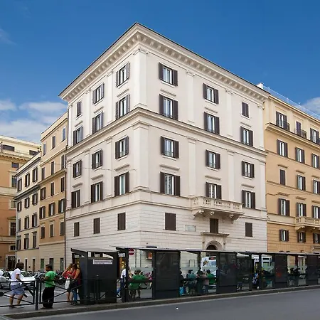 Oriana Homel Rome