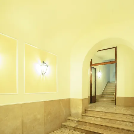 Gialel Penzion 3*