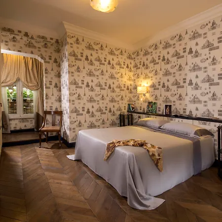 Boutique Anahi Hotel 3*