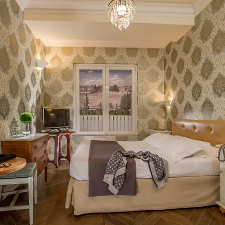Boutique Anahi 3*