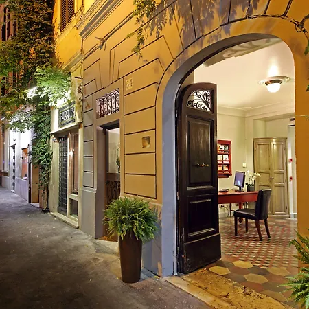 Boutique Anahi Hotel 3*