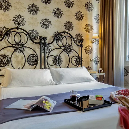 Boutique Anahi Hotel Rome