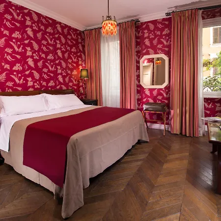 Boutique Anahi 3* Rome