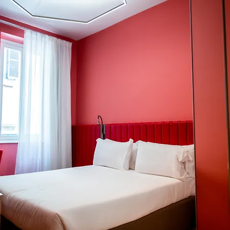 Hotel Boutique Palace