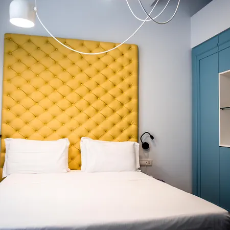 Boutique Palace Roma