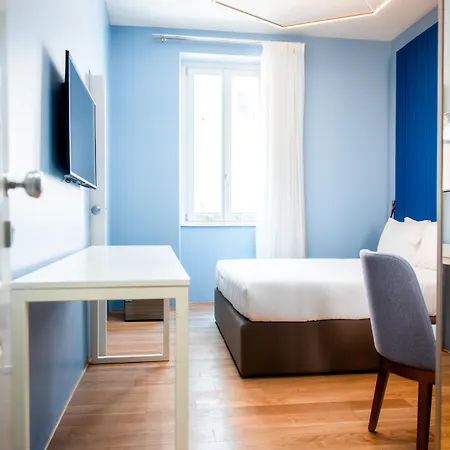 Boutique Palace Hotel Roma