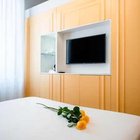 Hotel Boutique Palace Roma