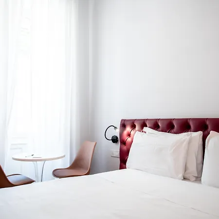 Boutique Palace Roma