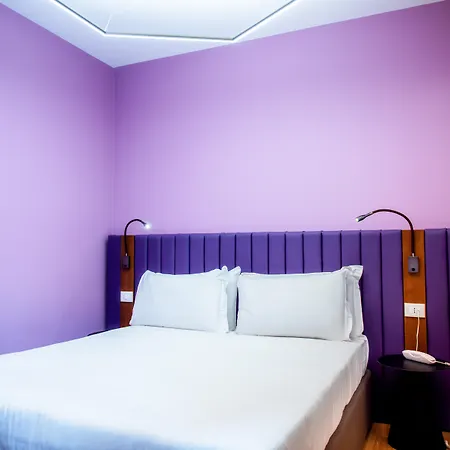 Boutique Palace Roma