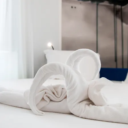 Boutique Palace Hotel Roma