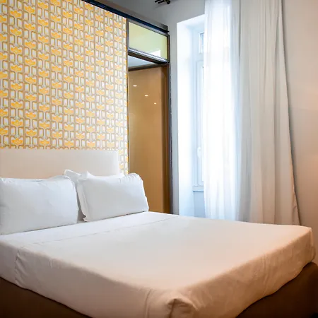 Boutique Palace Hotel Roma