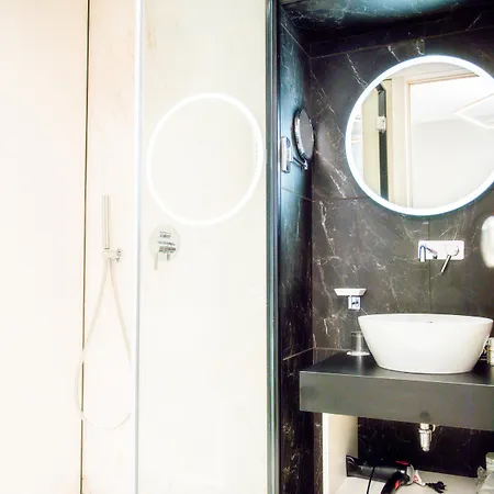 Boutique Palace Roma
