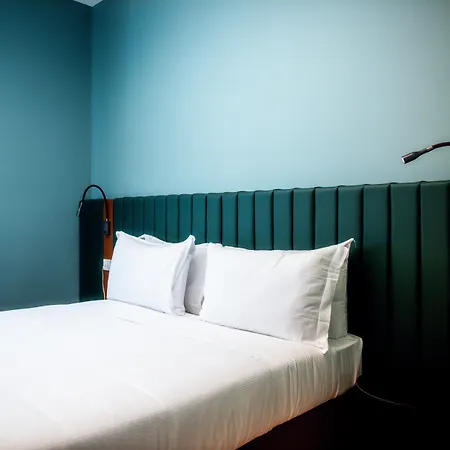 Boutique Palace Hotel