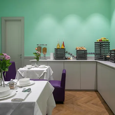Hotel Boutique Palace