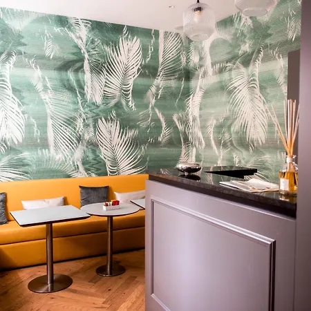 Boutique Palace 3* Roma