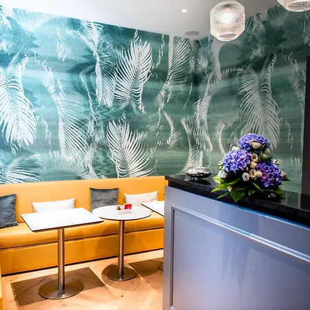 Boutique Palace Hotel Roma