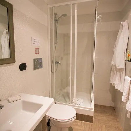 Jb Relais Bed & Breakfast