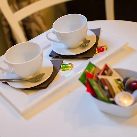 Bed & Breakfast Jb Relais- Campo De' Fiori Rome