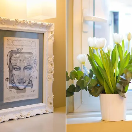 Jb Relais Bed & Breakfast