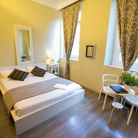 Jb Relais Bed & Breakfast 2*