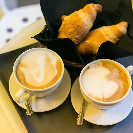 Bed & Breakfast Jb Relais- Campo De' Fiori 2*