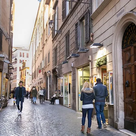 Bed & Breakfast Jb Relais- Campo De' Fiori 2*