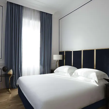Palazzo Dama - & - Preferred & Szálloda 5*