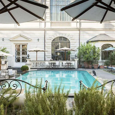 Palazzo Dama - & - Preferred & מלון 5*