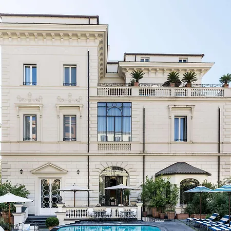 Palazzo Dama - & - Preferred & Hotel