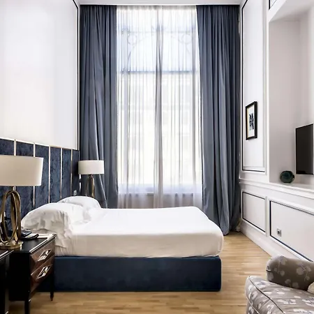 Palazzo Dama - & - Preferred & 5*