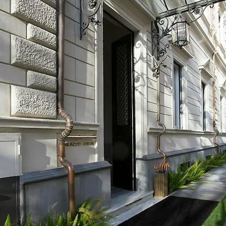 Palazzo Dama - & - Preferred & 5* רומא