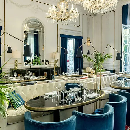 Hotel Palazzo Dama - & - Preferred &