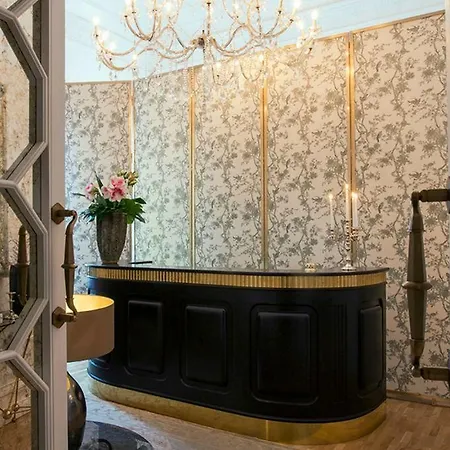 Palazzo Dama - & - Preferred & 5*