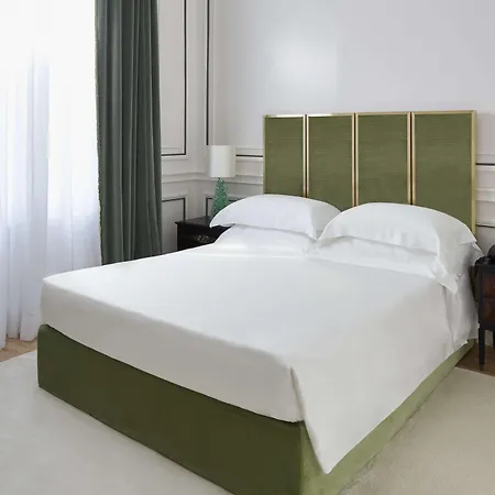 Hotel Palazzo Dama - & - Preferred & Řím