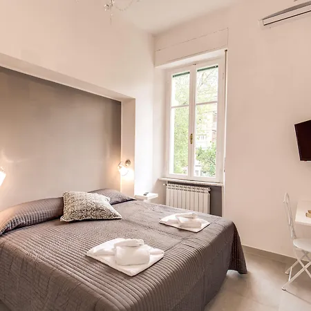 Bed & Breakfast Relais La Torretta