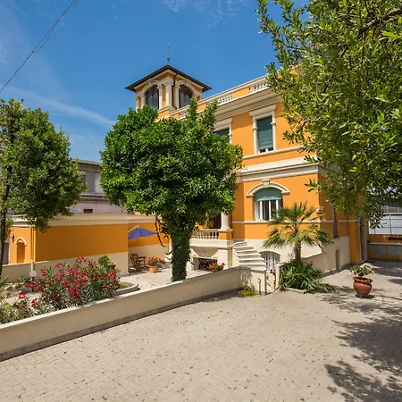 Bed & Breakfast Relais La Torretta