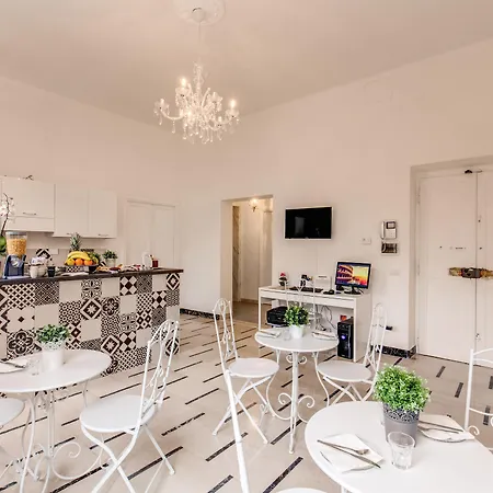 Bed & Breakfast Relais La Torretta Roma