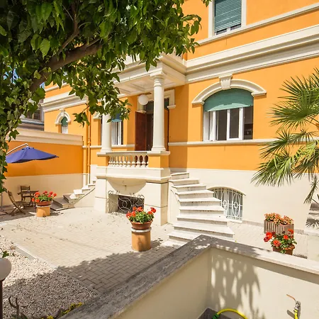 Bed & Breakfast Relais La Torretta Roma