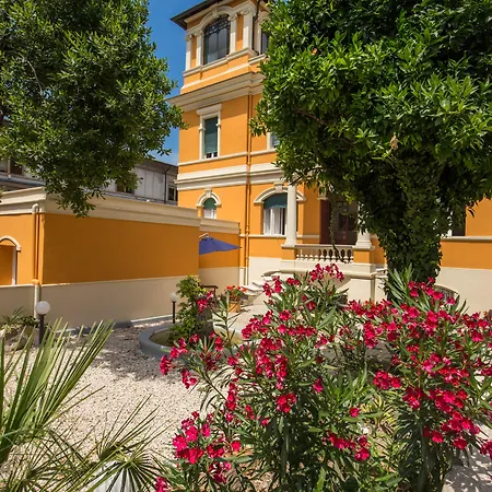 Relais La Torretta 2* Roma