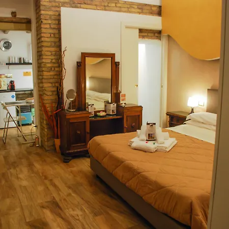 Nerva Cavour 3* Rome