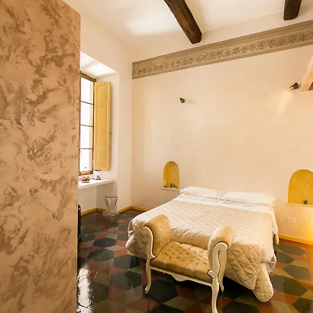 Nerva Cavour 3* Rome