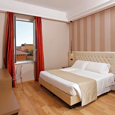 Otel Arcangelo 3*