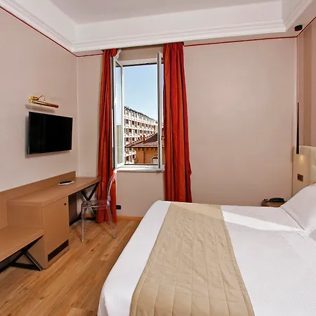 Arcangelo Otel