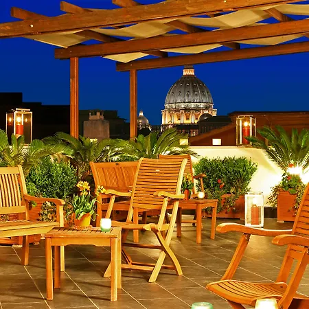 Otel Arcangelo 3*