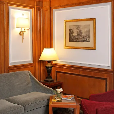 Otel Arcangelo 3*