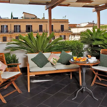 Arcangelo 3* Roma