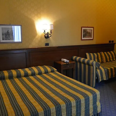 Coppede' 3* Rom